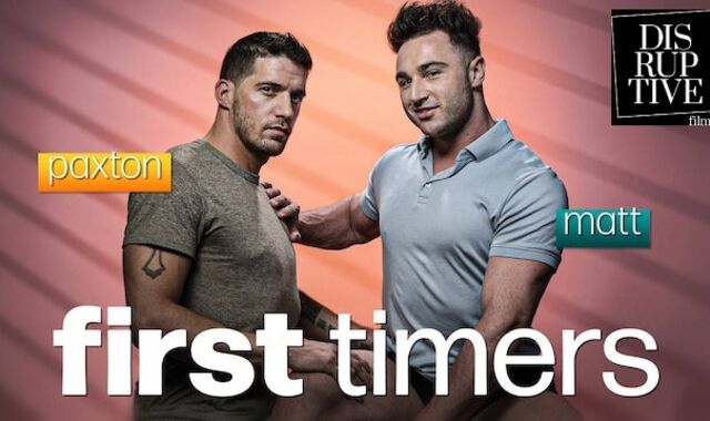 Highly Very First Timers - What Will It Take For 2 Fellows to Rip Up On Camera? SUPAH-WARM New Gay Reality Demonstrate!