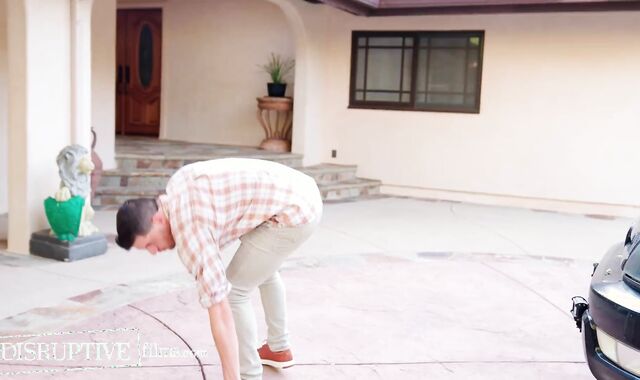 Highly Very First Timers - What Will It Take For 2 Fellows to Rip Up On Camera? SUPAH-WARM New Gay Reality Demonstrate!