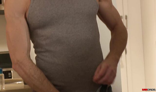 Porn night with the dudes - Part 2