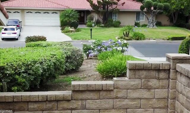 Ginormous C & Zane Taylor Roll Part 1