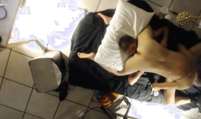 Jorge of the Gungle pt. 1-Pineapple POINT OF VIEW