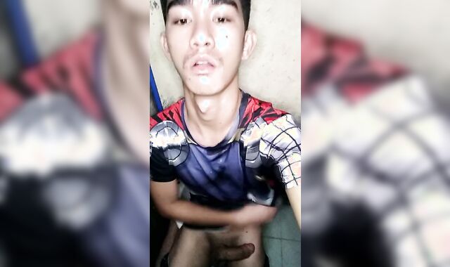 Viral Pinoy Bagets Jakol Japanese Twunk