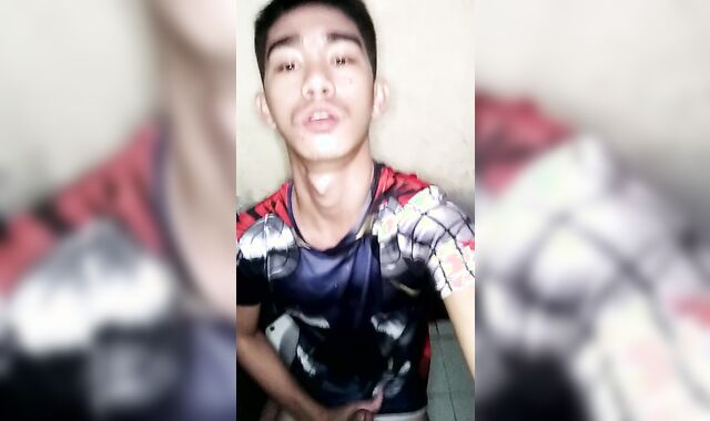 Viral Pinoy Bagets Jakol Japanese Twunk