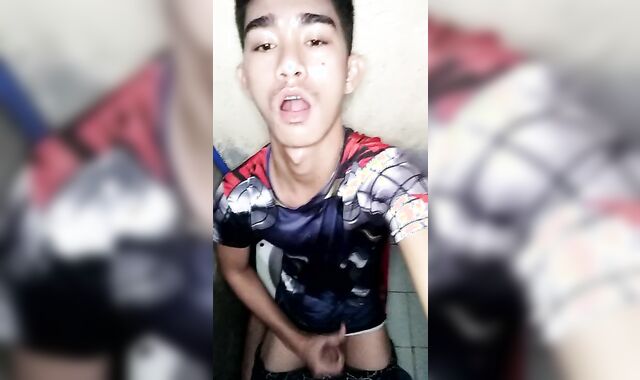 Viral Pinoy Bagets Jakol Japanese Twunk