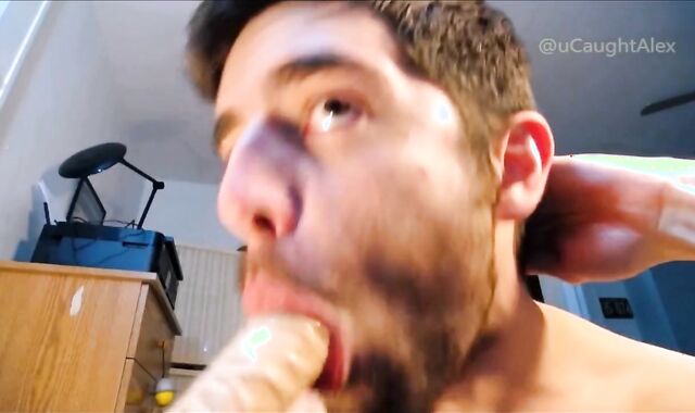 Solo assplay compilation for your viewing delight with a popshot finishing.