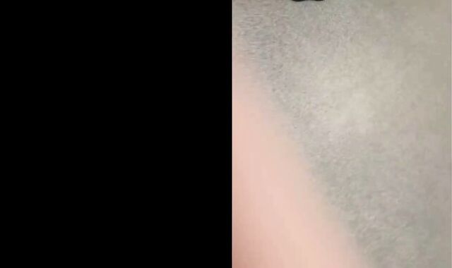 Hetero Lonely Security Employee Tempted