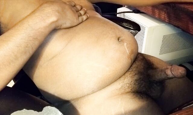 Indian dude jizz compilation