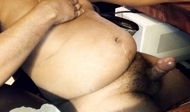 Indian dude jizz compilation