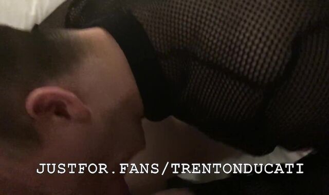 Random fuck-a-thon with uber-sexy boy - Justfor.fans/trentonducati