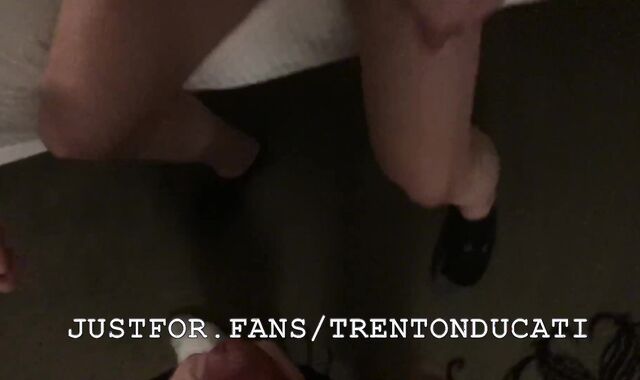Random fuck-a-thon with uber-sexy boy - Justfor.fans/trentonducati