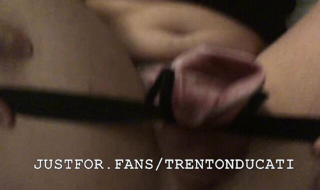 Random fuck-a-thon with uber-sexy boy - Justfor.fans/trentonducati