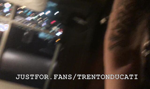 Random fuck-a-thon with uber-sexy boy - Justfor.fans/trentonducati