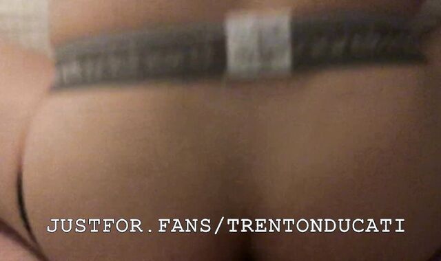 Random fuck-a-thon with uber-sexy boy - Justfor.fans/trentonducati