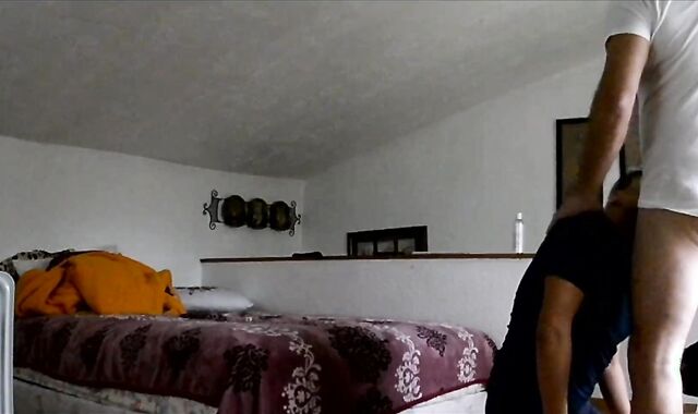 Father Stud Ultra-Kinky for Another Spoken Breeding!