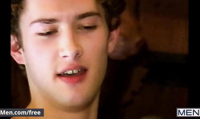 Fellows - Group Of Twunks Senses Free-For-All-For-All To Do Everything They Want Partying In The Middle Of The Woods