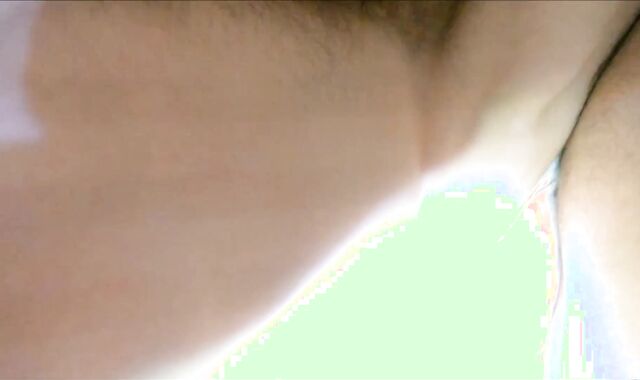 I poke my buddy but we have a problem at the end