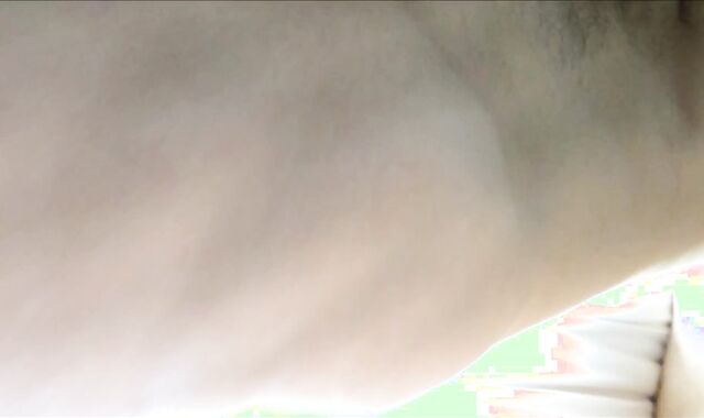 I poke my buddy but we have a problem at the end