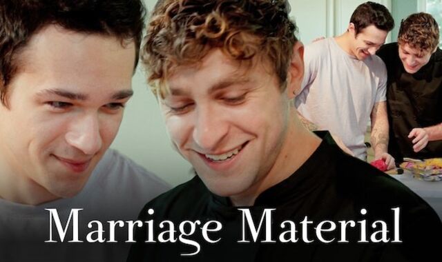 College Jock's Cooking Lesson Turns Into Passionate Highly Very First Fag Pound - DisruptiveFilms