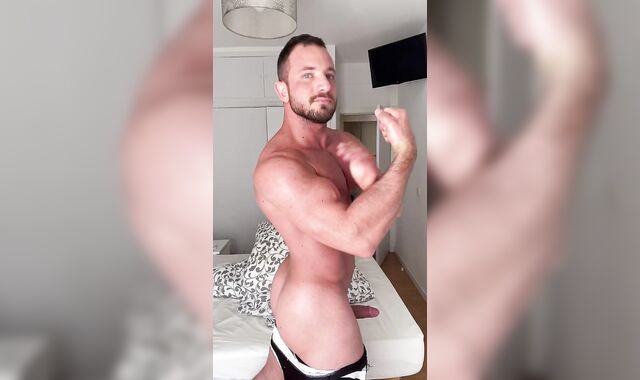 Ripping off my senior singlets