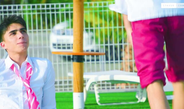 STX INTERNATIONAL COLLEGE SEASON 2 : THE POOL GIG