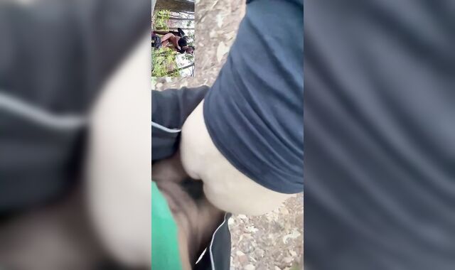 Was so scorching rendezvous @cruisingsocal out in the park and having random boys join in