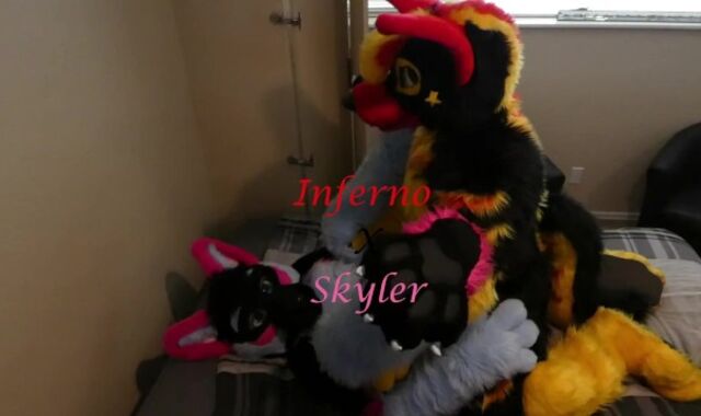 Inferno X Skyler