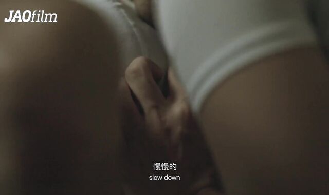 JAOfilm No.1 - BEHIND-THE-GIGS - trailer - Chinese studs having hook-up