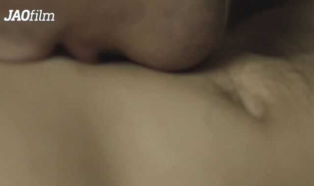 JAOfilm No.1 - BEHIND-THE-GIGS - trailer - Chinese studs having hook-up