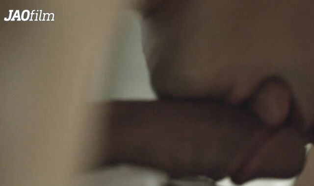 JAOfilm No.1 - BEHIND-THE-GIGS - trailer - Chinese studs having hook-up