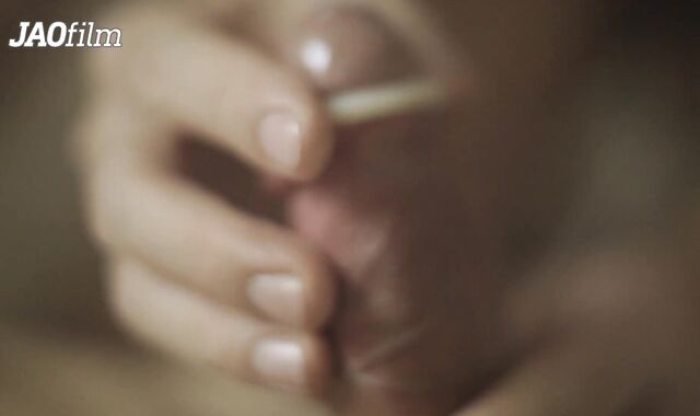 JAOfilm No.1 - BEHIND-THE-GIGS - trailer - Chinese studs having hook-up