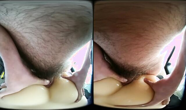 VR No edit TOPPING PLAYTHING