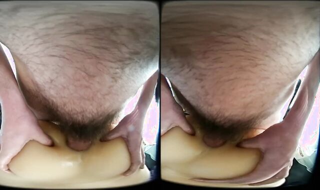 VR No edit TOPPING PLAYTHING