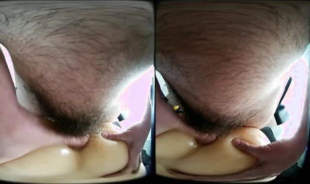 VR No edit TOPPING PLAYTHING