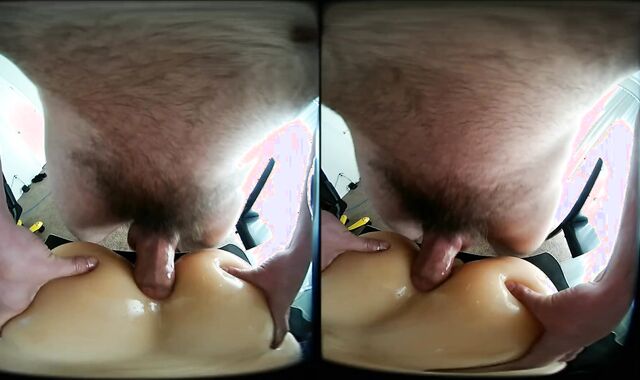 VR No edit TOPPING PLAYTHING