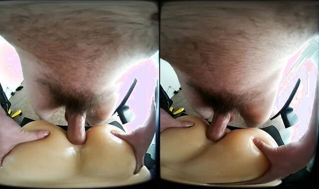 VR No edit TOPPING PLAYTHING