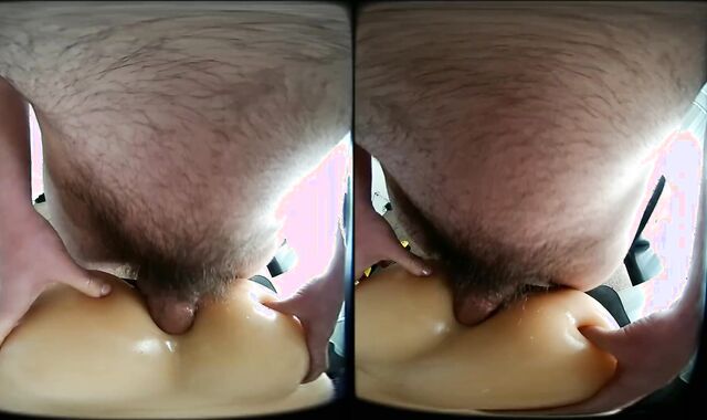 VR No edit TOPPING PLAYTHING