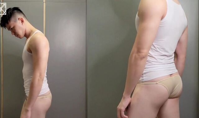 Attempt-on Under Moon G-Strings & Review | JYAU