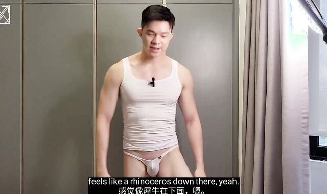 Attempt-on Under Moon G-Strings & Review | JYAU