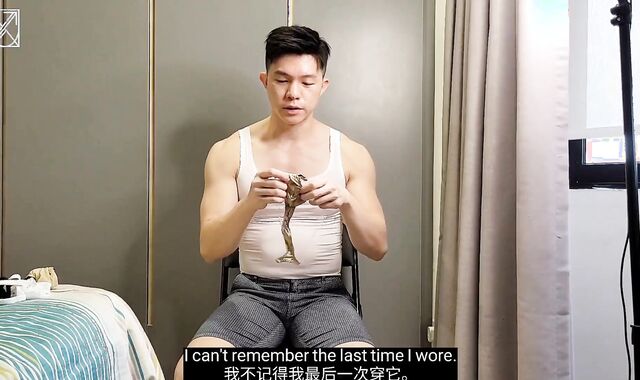 Attempt-on Under Moon G-Strings & Review | JYAU