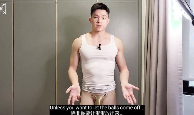 Attempt-on Under Moon G-Strings & Review | JYAU