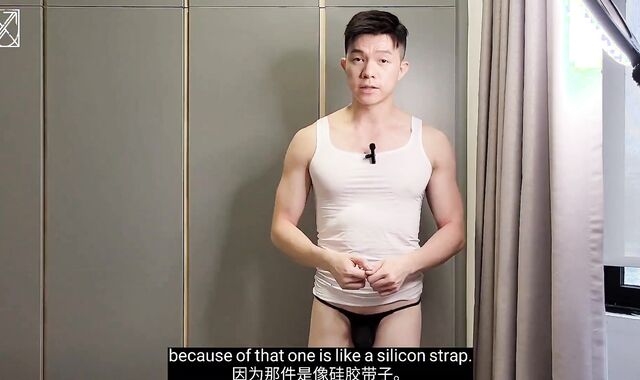 Attempt-on Under Moon G-Strings & Review | JYAU