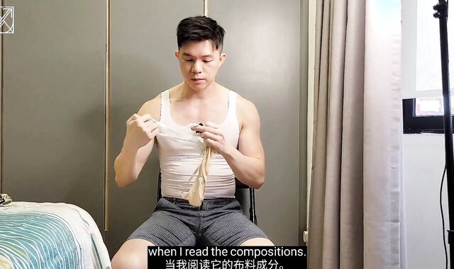 Attempt-on Under Moon G-Strings & Review | JYAU