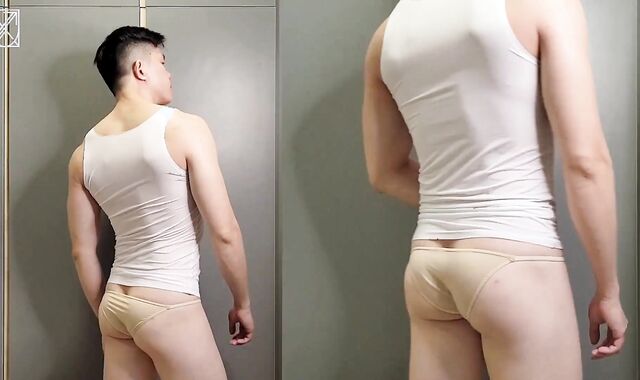 Attempt-on Under Moon G-Strings & Review | JYAU