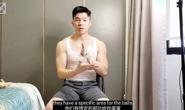 Attempt-on Under Moon G-Strings & Review | JYAU