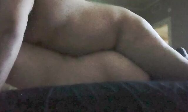 Dad Bangs Milky Chub Rigid