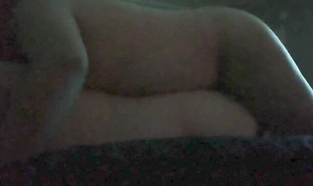 Dad Bangs Milky Chub Rigid