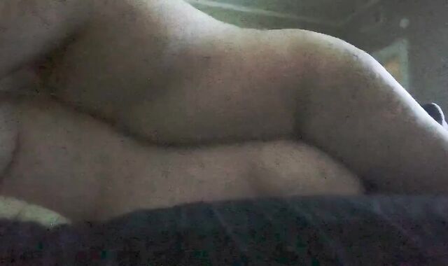 Dad Bangs Milky Chub Rigid