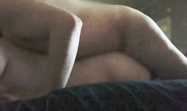 Dad Bangs Milky Chub Rigid