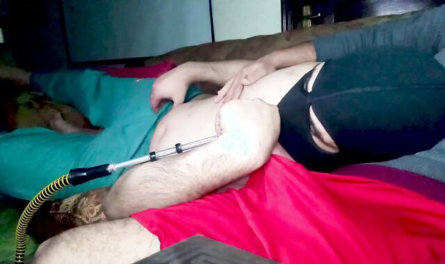 Cloudy deep-throater gets nailed