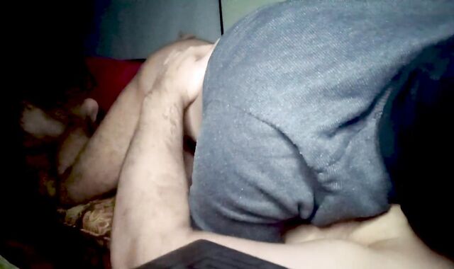 Cloudy deep-throater gets nailed